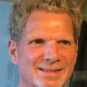 Meet your Posher, Thomas